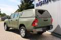 Toyota Hilux 2.4D-4D Double Cab DUTY,4x4/Hardtop// Grün - thumbnail 4