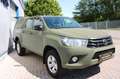 Toyota Hilux 2.4D-4D Double Cab DUTY,4x4/Hardtop// Grün - thumbnail 5