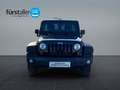 Jeep Wrangler Unlimited Sport 2,8 CRD Schwarz - thumbnail 8