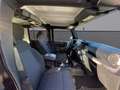 Jeep Wrangler Unlimited Sport 2,8 CRD Schwarz - thumbnail 12