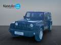 Jeep Wrangler Unlimited Sport 2,8 CRD Schwarz - thumbnail 1