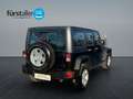 Jeep Wrangler Unlimited Sport 2,8 CRD Schwarz - thumbnail 5