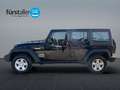 Jeep Wrangler Unlimited Sport 2,8 CRD Schwarz - thumbnail 2