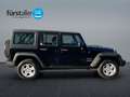 Jeep Wrangler Unlimited Sport 2,8 CRD Schwarz - thumbnail 6
