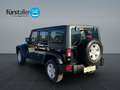 Jeep Wrangler Unlimited Sport 2,8 CRD Schwarz - thumbnail 3