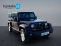 Jeep Wrangler Unlimited Sport 2,8 CRD Schwarz - thumbnail 7