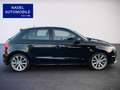Audi A1 Sportback S-Line/S-Tronic/Navi/Klima/SHZ Schwarz - thumbnail 8