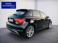 Audi A1 Sportback S-Line/S-Tronic/Navi/Klima/SHZ Schwarz - thumbnail 7