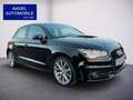 Audi A1 Sportback S-Line/S-Tronic/Navi/Klima/SHZ Schwarz - thumbnail 9