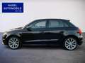 Audi A1 Sportback S-Line/S-Tronic/Navi/Klima/SHZ Schwarz - thumbnail 2