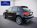 Audi A1 Sportback S-Line/S-Tronic/Navi/Klima/SHZ Schwarz - thumbnail 4