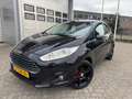 Ford Fiesta 1.0 EcoBoost Titanium Clima,Cruise Control, PDC Zwart - thumbnail 4