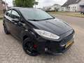 Ford Fiesta 1.0 EcoBoost Titanium Clima,Cruise Control, PDC Zwart - thumbnail 2