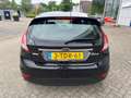 Ford Fiesta 1.0 EcoBoost Titanium Clima,Cruise Control, PDC Zwart - thumbnail 8