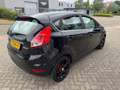 Ford Fiesta 1.0 EcoBoost Titanium Clima,Cruise Control, PDC Zwart - thumbnail 5
