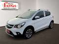 Opel Karl 1.0 ECOTEC ROCKS START/ST Weiß - thumbnail 3