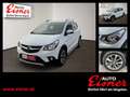 Opel Karl 1.0 ECOTEC ROCKS START/ST Weiß - thumbnail 1