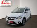 Opel Karl 1.0 ECOTEC ROCKS START/ST Weiß - thumbnail 2