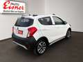 Opel Karl 1.0 ECOTEC ROCKS START/ST Weiß - thumbnail 13