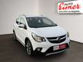 Opel Karl 1.0 ECOTEC ROCKS START/ST Weiß - thumbnail 16