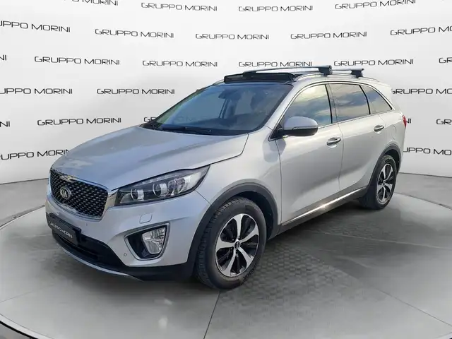 Kia Sorento Sorento 2.2 crdi Loft 2wd 7p.ti