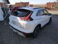 Mitsubishi Eclipse Cross Plug-in Hybrid PLUS 2.4 MIVEC 4WD Weiß - thumbnail 4