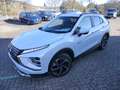 Mitsubishi Eclipse Cross Plug-in Hybrid PLUS 2.4 MIVEC 4WD Weiß - thumbnail 2