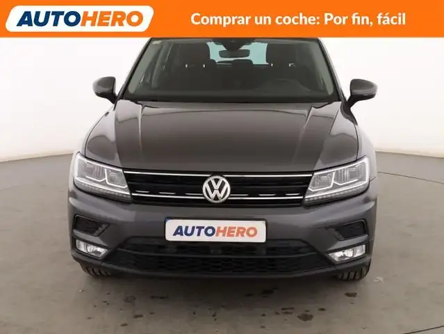 Volkswagen Tiguan view 9
