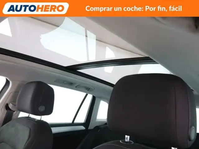 Volkswagen Tiguan view 20
