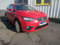 SEAT Ibiza Reference LED SHZG PDC ALU TEMPO DAB+ Rot - thumbnail 3