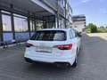 Audi A4 Avant 35 TDI S tronic AHK+LED+NAVI+1.HAND Weiß - thumbnail 5