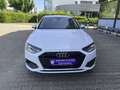 Audi A4 Avant 35 TDI S tronic AHK+LED+NAVI+1.HAND Weiß - thumbnail 3