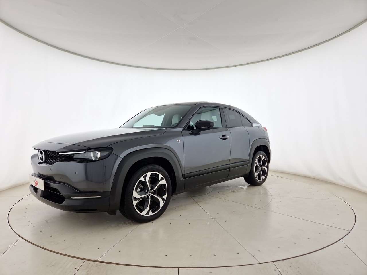 Mazda MX-30 17,8kwh r ev phev advantage