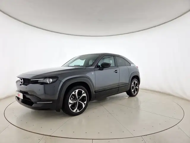 Mazda MX-30 17,8kwh r ev phev advantage