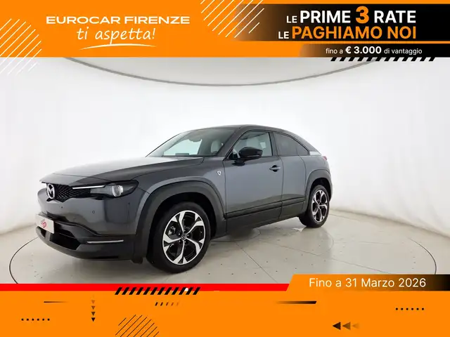 Mazda MX-30 17,8kwh r ev phev advantage