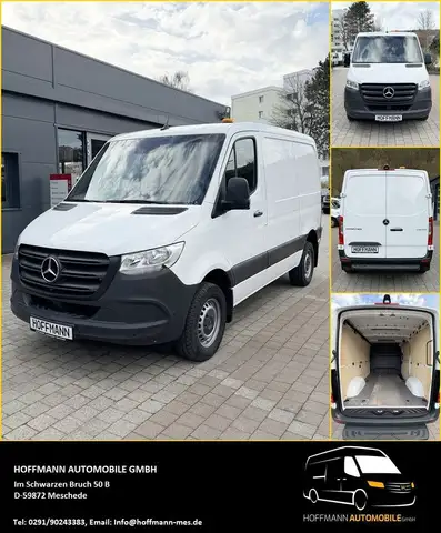Mercedes-Benz Sprinter 316CDI Kasten L1H1 KURZ RWD 360°Cam