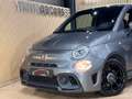 Abarth 595 1.4 T-Jet * GARANTIE 12 MOIS * Grau - thumbnail 3