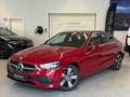 Mercedes-Benz C 200 Avantgarde CARPLAY+360°+LED+TOTW+AMBIENTE Rot - thumbnail 1