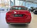 Mercedes-Benz C 200 Avantgarde CARPLAY+360°+LED+TOTW+AMBIENTE Rot - thumbnail 5