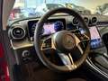 Mercedes-Benz C 200 Avantgarde CARPLAY+360°+LED+TOTW+AMBIENTE Rot - thumbnail 10