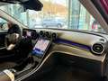 Mercedes-Benz C 200 Avantgarde CARPLAY+360°+LED+TOTW+AMBIENTE Rot - thumbnail 11