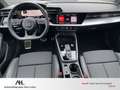 Audi S3 Sportback 2.0 TFSI quattro S-tronic Matrix Navi AC Grau - thumbnail 16