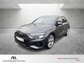 Audi S3 Sportback 2.0 TFSI quattro S-tronic Matrix Navi AC Grau - thumbnail 1