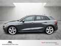 Audi S3 Sportback 2.0 TFSI quattro S-tronic Matrix Navi AC Grau - thumbnail 2