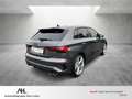 Audi S3 Sportback 2.0 TFSI quattro S-tronic Matrix Navi AC Grau - thumbnail 5