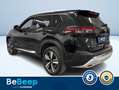 Nissan X-Trail 1.5 E-POWER TEKNA E-4ORCE 4WD Nero - thumbnail 6