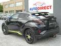 Toyota C-HR Hybrid 1.8i VVT-i C-Hic Cuir, Navi, Camera, Led Noir - thumbnail 3
