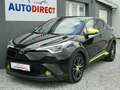 Toyota C-HR Hybrid 1.8i VVT-i C-Hic Cuir, Navi, Camera, Led Noir - thumbnail 1