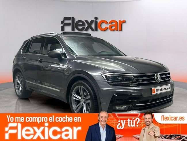Volkswagen Tiguan 1.5 TSI Sport DSG 110kW - foto 1