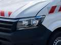 Volkswagen Crafter 35 Dreiseitenkipper Klima*DAB* Weiß - thumbnail 14